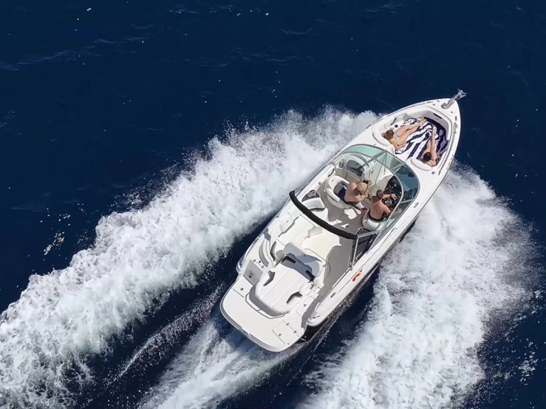 Boot mieten Alcúdia günstig 264FS