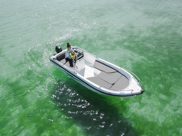 Bootsverleih Poseidon 470 T Sevrier Samboat