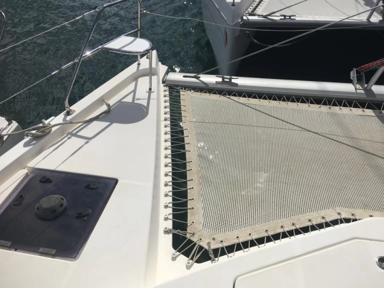 YachtCharter in Palmeira - Robertson and Caine Leopard 48 auf SamBoat