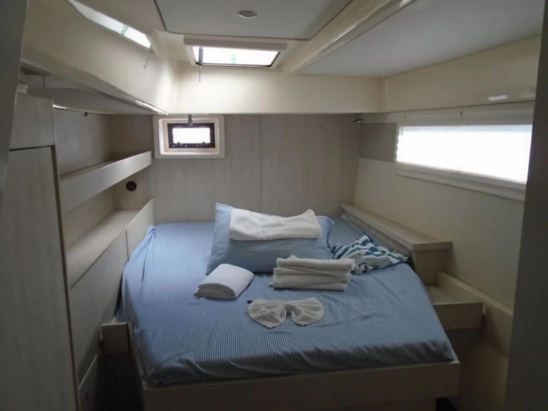 Ein Robertson and Caine Leopard 48 mieten in Palmeira