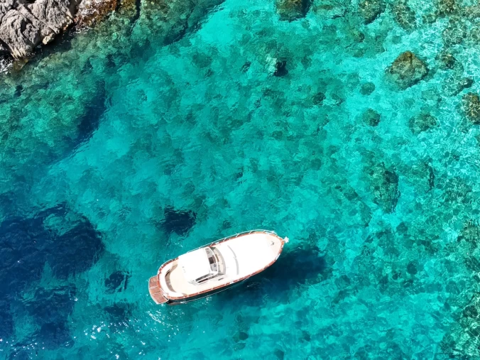 Vermietung Motorboot Apreamare mit Führerschein