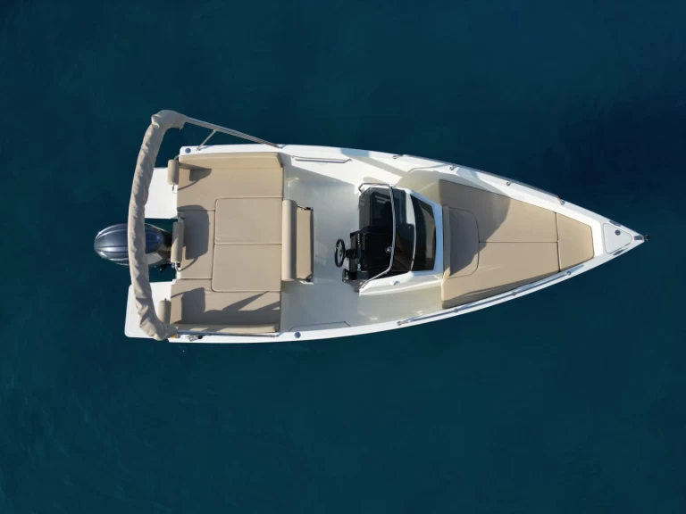 Bootsverleih Nuva Nuva M6 Open Port d'Andratx Samboat