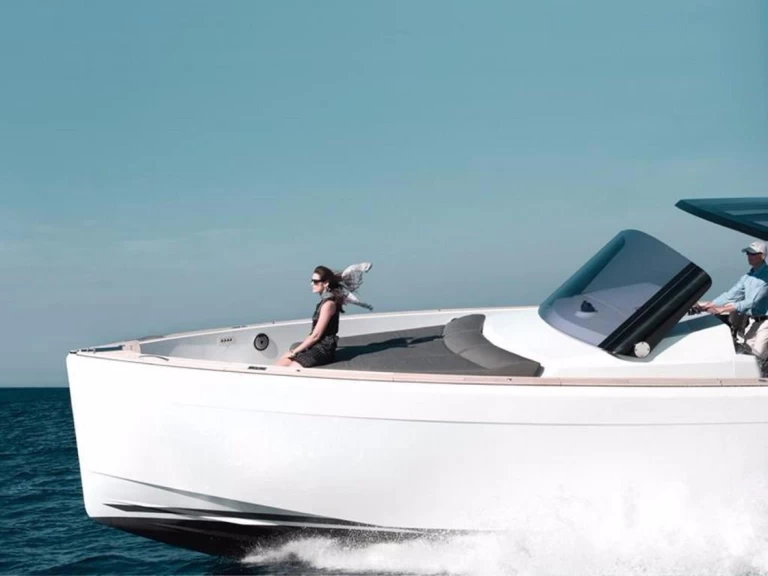 Yacht mieten in Marina De Cala D'Or zum besten Preis