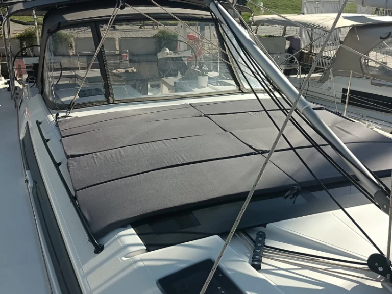 Segelboot mieten in Cannigione di Arzachena zum besten Preis