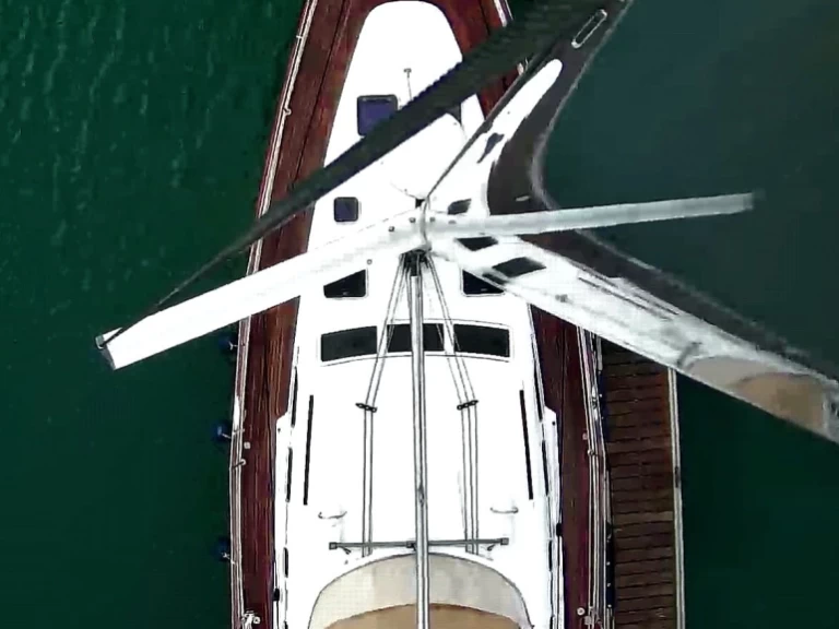 Bootsverleih Bénéteau Oceanis clipper 473 Cádiz Samboat