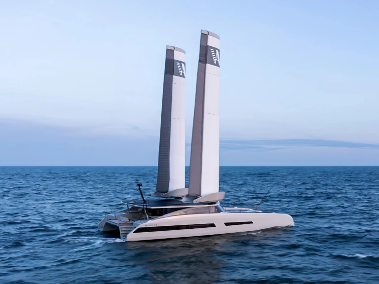 Boot mieten Olbia günstig ModX 70