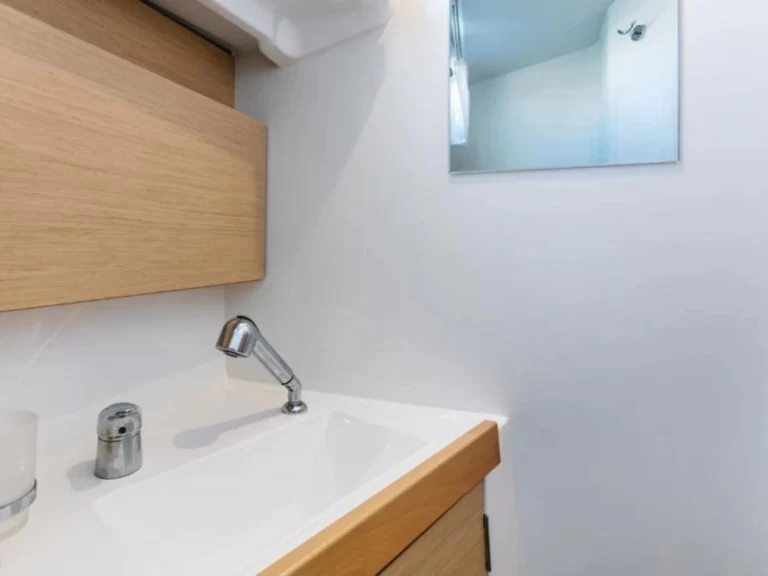 Ein Bénéteau Oceanis 38 mieten in Empuriabrava