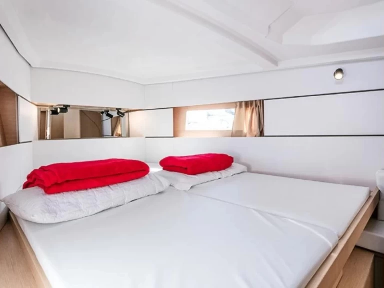 Segelboot mieten in Empuriabrava - Bénéteau Oceanis 38