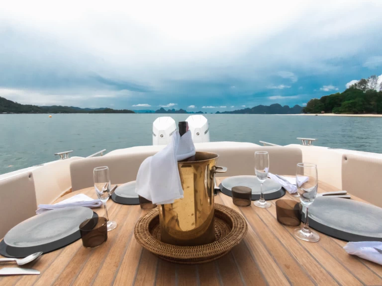 Schlauchboot mit oder ohne Skipper Nuova Jolly mieten in Corralejo