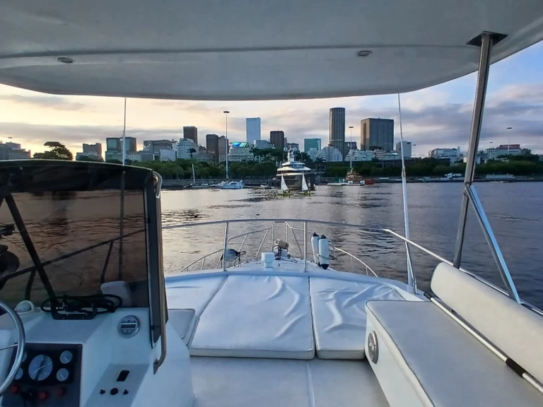 Vermietung Motorboot Capelli mit Führerschein