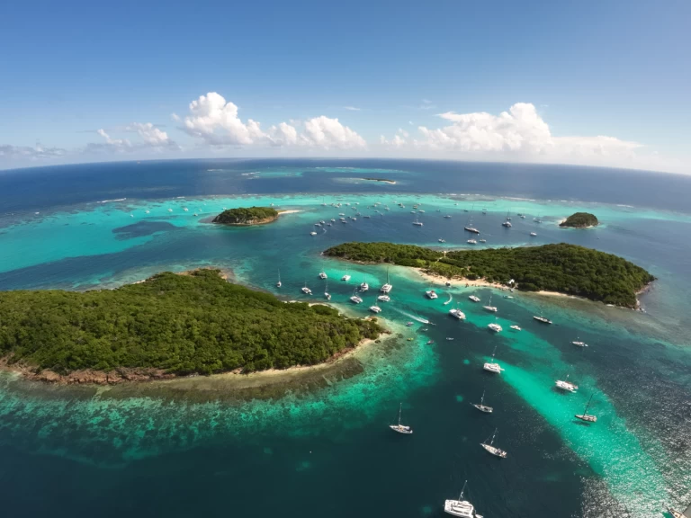 Bali Bali 4.6 mieten Le Marin