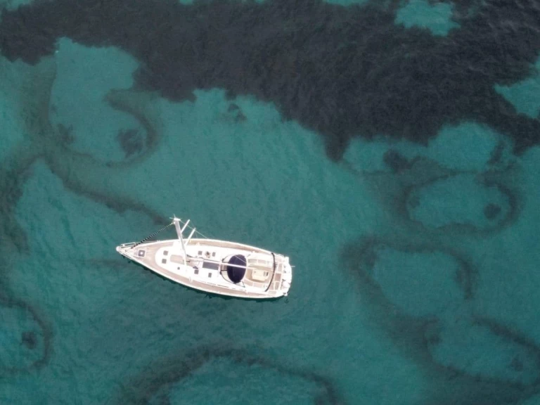 Segelboot mieten in Pointe-à-Pitre zum besten Preis