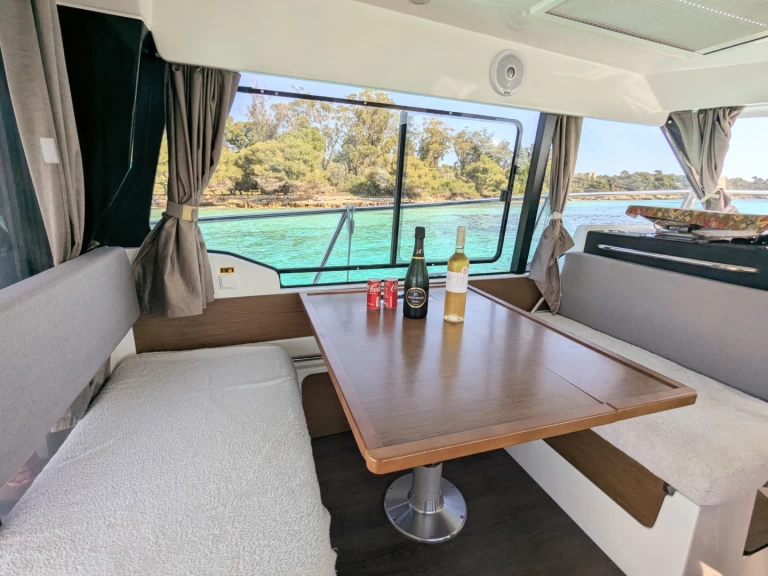 Boot mieten Cannes günstig Merry Fisher 1095