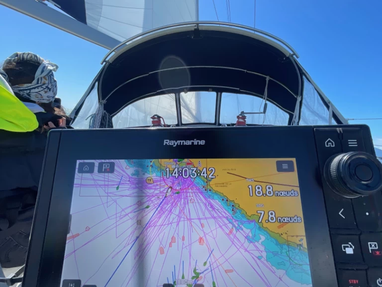 Segelboot mieten in Pointe-à-Pitre zum besten Preis