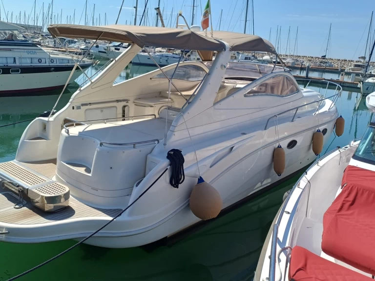 Bootsverleih Stama Stama 38 Amalfi Samboat