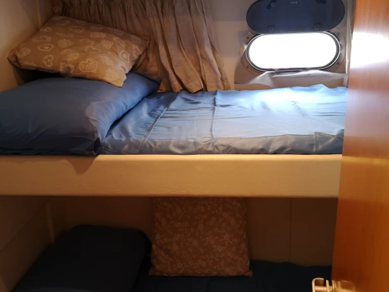 Vermietung Motorboot Ars mit Führerschein