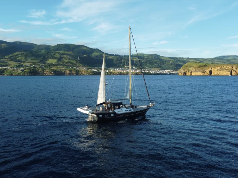 Segelboot mieten in Port de Pollença - Trintella V Long Keel