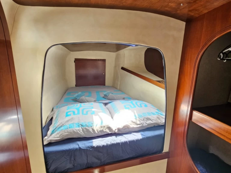 Katamaran mieten in Moorea zum besten Preis