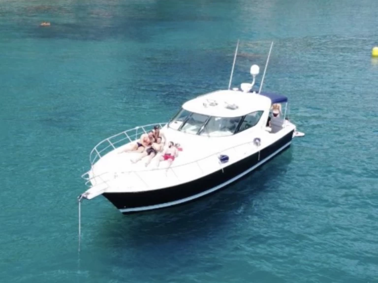 YachtCharter in Palamós - Apreamare APREAMARE 54 auf SamBoat