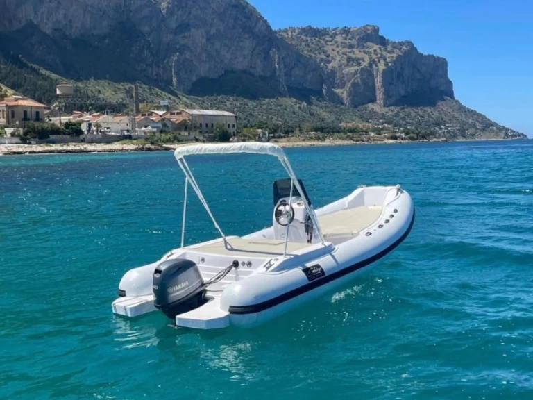 Gem Gem 6.30 mieten Catania