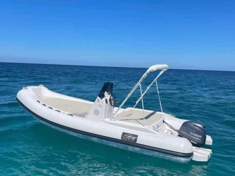 YachtCharter in Catania - Gem Gem 6.30 auf SamBoat