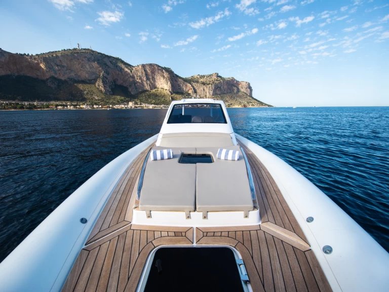 YachtCharter in Lipari - Magazzu mx 14 auf SamBoat
