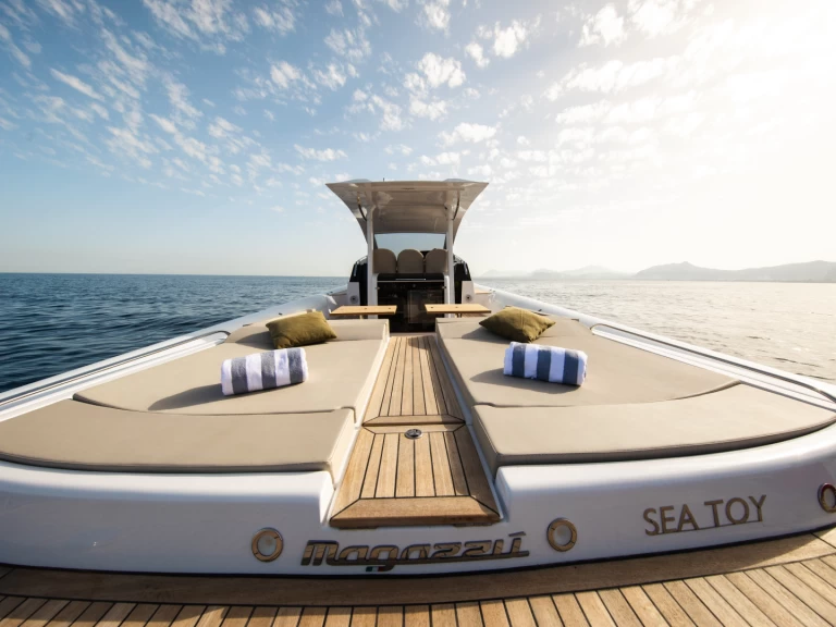 Ein Magazzu mx 14 mieten in Lipari