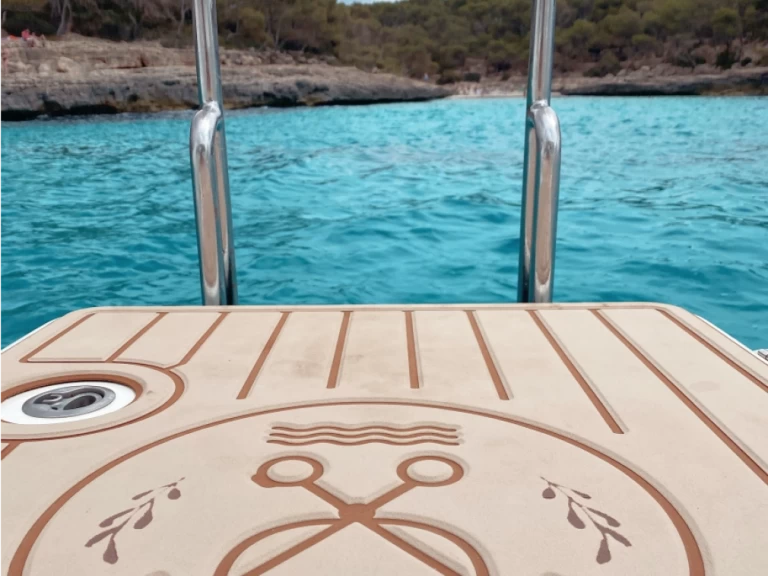 Katamaran mieten in Cala d'Or zum besten Preis