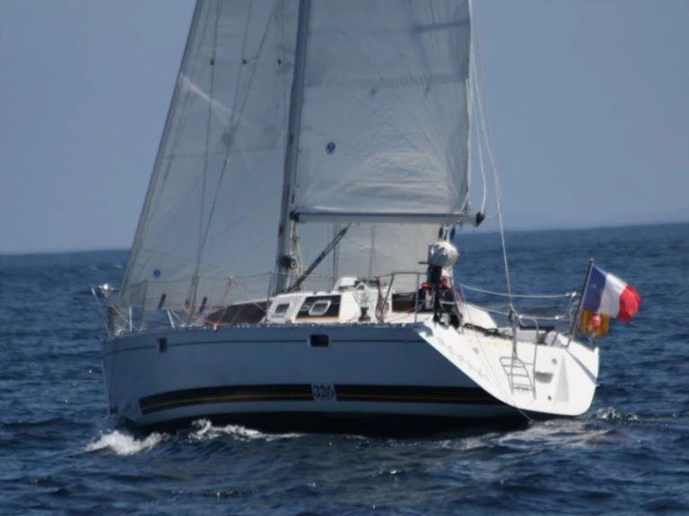 Segelboot mieten in Brest zum besten Preis