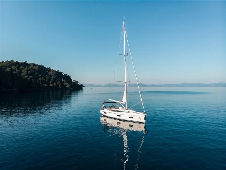 Bootsverleih Bavaria Bavaria C42 Fethiye Samboat