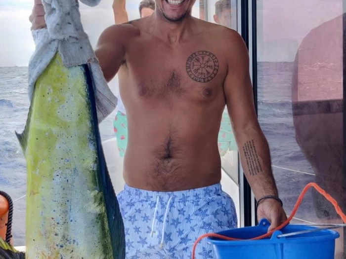 Boot mieten Santa Eulària des Riu günstig Experience