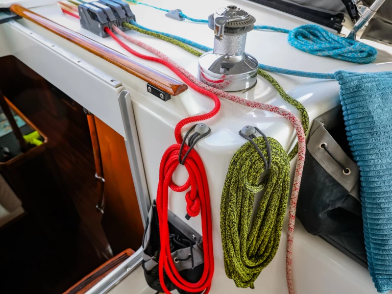Segelboot mieten in Ta' Xbiex zum besten Preis