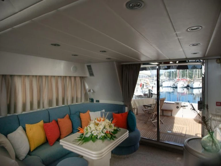 Vermietung Motorboot Neptune mit Führerschein