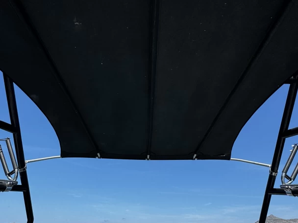 Bootsverleih Fibrafort 272 GTO FX Port d'Alcudia Samboat