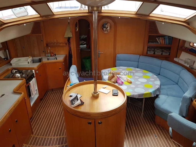 Kirie Feeling 546 mieten Saint-Brieuc