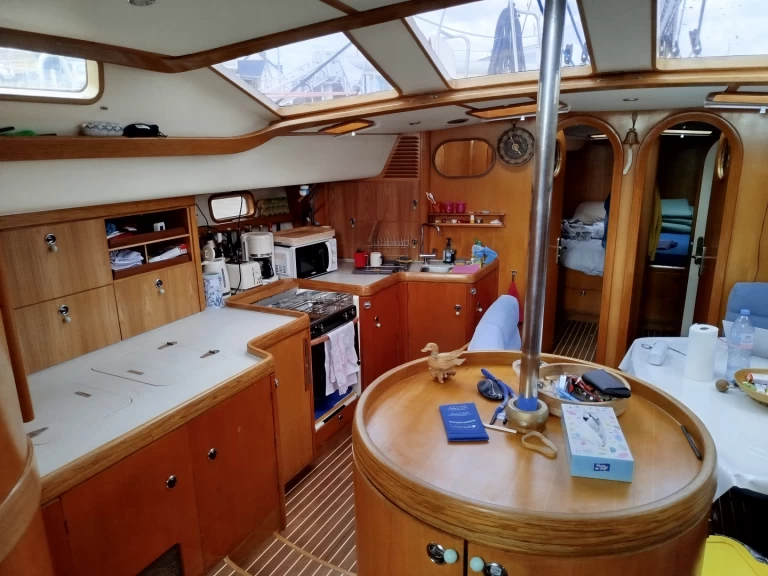 Ein Kirie Feeling 546 mieten in Saint-Brieuc