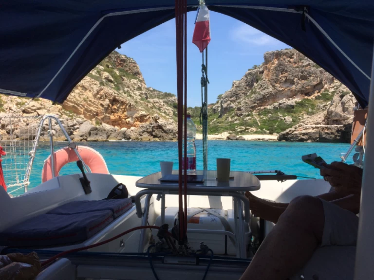 Segelboot mit oder ohne Skipper Bénéteau mieten in Argelès-sur-Mer