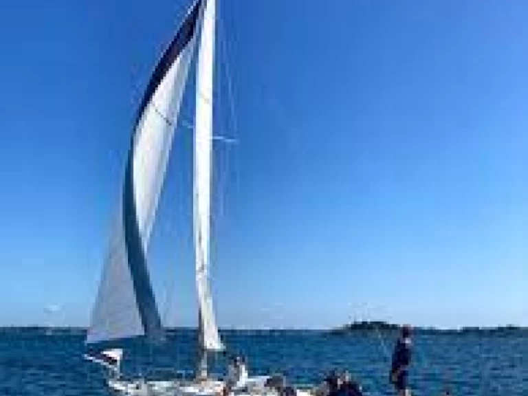 Boot mieten Saint-Mandrier-sur-Mer günstig kirk 36