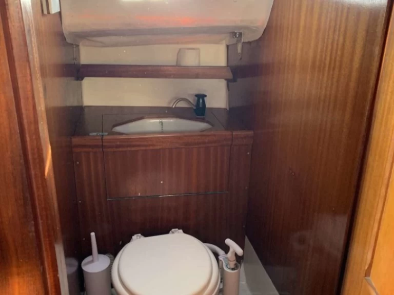 Segelboot mieten in Saint-Mandrier-sur-Mer zum besten Preis