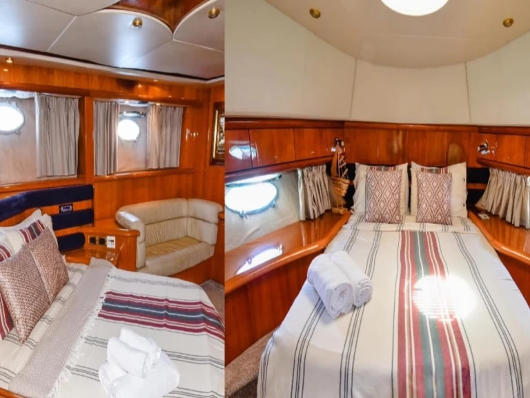 Yacht mit oder ohne Skipper Sunseeker mieten in Göcek