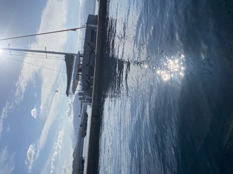 Bootsverleih Excess Excess 11 Le Cap d'Agde Samboat