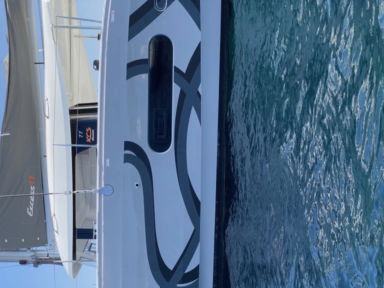 Katamaran mieten in Le Cap d'Agde zum besten Preis