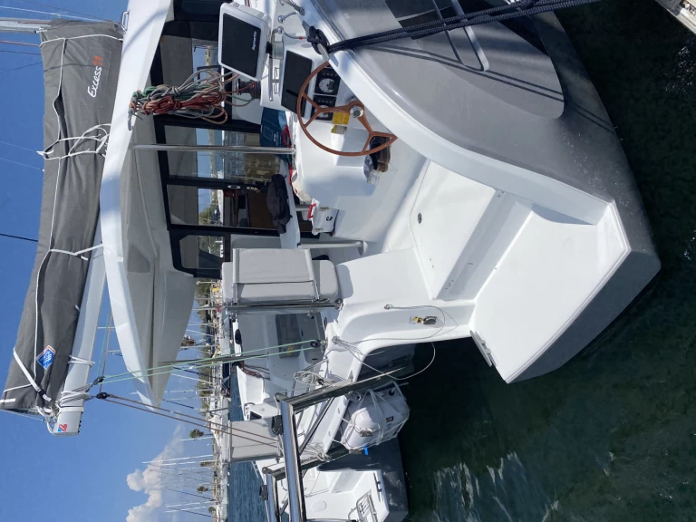 Excess Excess 11 mieten Le Cap d'Agde