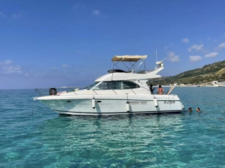 Bootsverleih Jeanneau Prestige 36 Fly Marseille Samboat