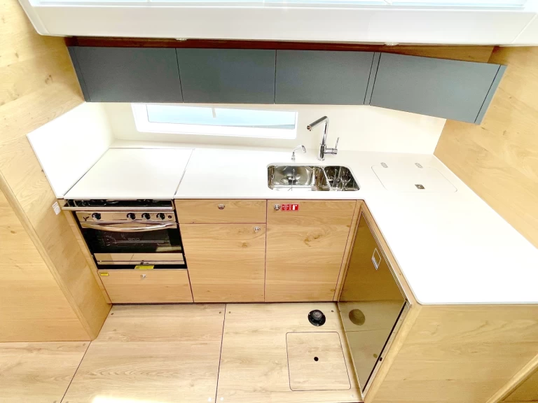 Bootsverleih Elan Impression 45 Pirovac Samboat