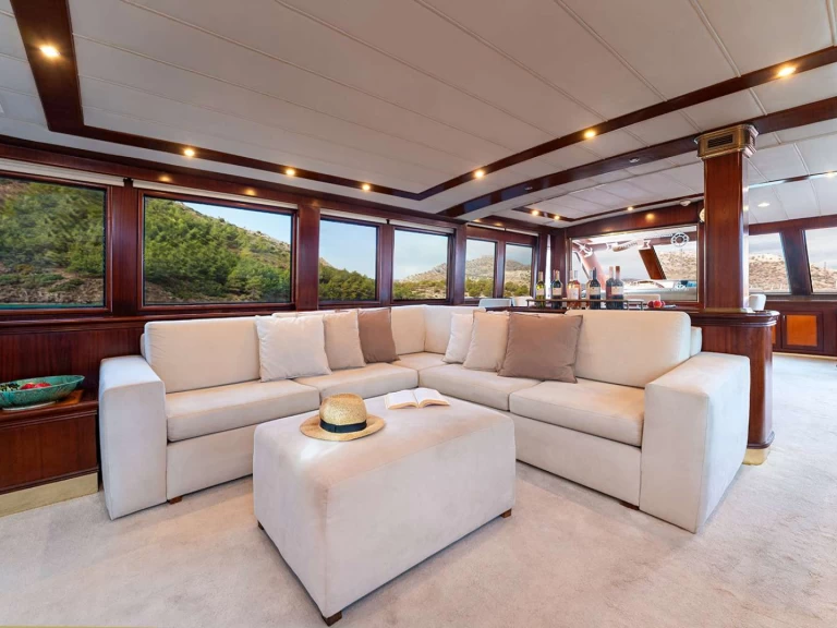 Mengi-Yay Tuzla Caneren mieten Marmaris