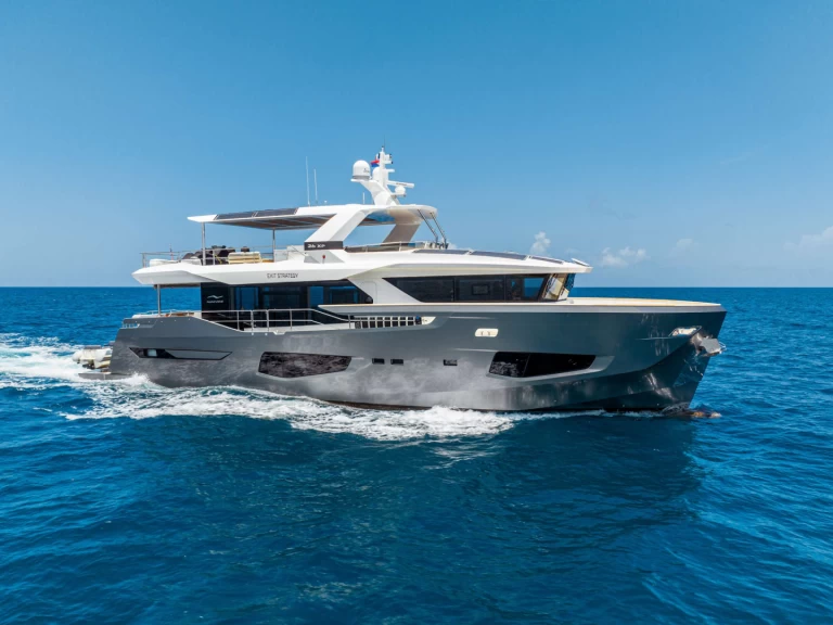 Yacht mieten in Nassau zum besten Preis