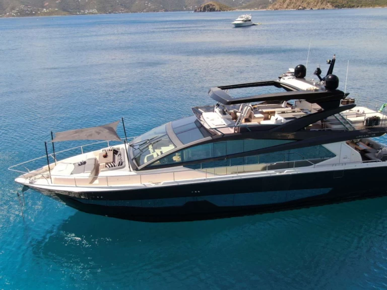 YachtCharter in Provence-Alpes-Côte d'Azur - Not Available Omnia auf SamBoat