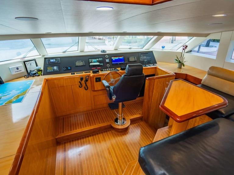 Yacht mieten in Miami zum besten Preis