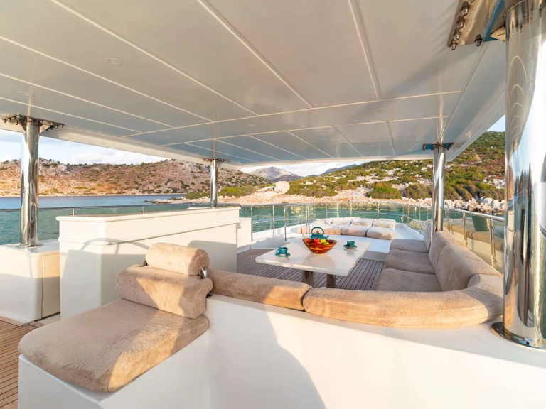 Boot mieten Marmaris günstig Caneren